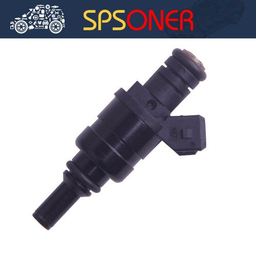 6pcs 1427240 High quality Fuel Injector for 98-05 BMW 2.5 2.8L 6B93BC-57