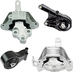 Fits 2011-2016 Chevrolet Cruze/Cruze Limited 1.4L 1.8L MANUAL 6B93BC-57