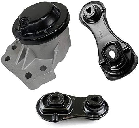Fits 2010-2018 Ford Flex/Taurus 3.5L Turbo Engine Motor & Torque Strut Mount 6B93BC-57