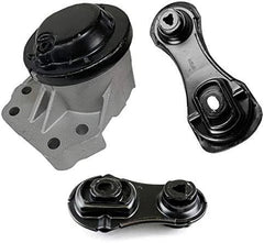 Fits 2010-2018 Ford Flex/Taurus 3.5L Turbo Engine Motor & Torque Strut Mount 6B93BC-57