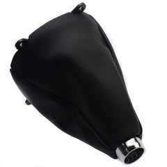 77298-SNA-D01ZA Shift Boot Black For Honda Civic DX EX LX 2006-2011 1.8L I4 6B93BC-57