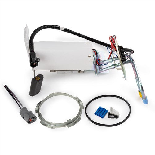 Fuel Pump w/Sending Unit Assembly for Ford F-150 F-250 F-350 1992-1997 SP2005H 6B93BC-57