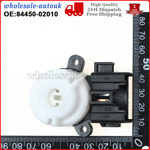 Ignition Lock Barrel Contact Switch For Toyota Corolla E11/E12 1997-2007 6B93BC-57