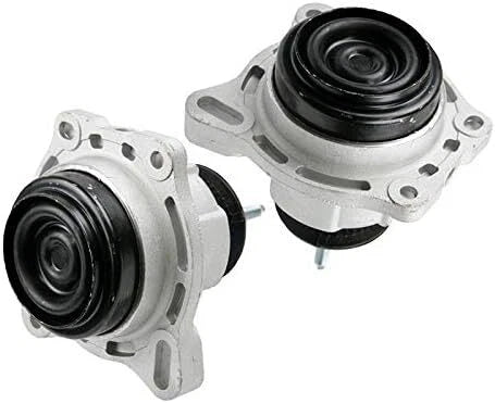 Fits 2015-2017 Ford Transit-150/250/350/350HD 3.2L Front L & R Motor Mount 6B93BC-57