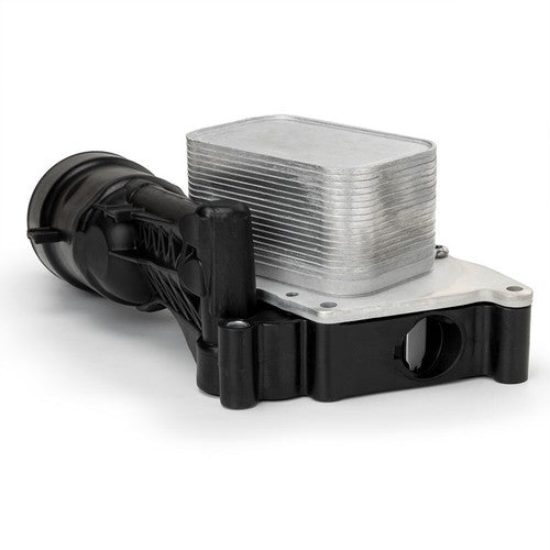 Engine Oil Cooler Filter Housing 11428585235 For MINI COOPER CLUBMAN COUNTRYMAN 6B93BC-57