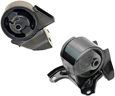 Fits 2005-2010 Hyundai Tucson/Kia Sportage 2.7L Rear Motor & Trans Mount 2pc : 6B93BC-57