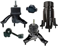 Fits 2006-2008 Lexus RX400h/Toyota 2006-2007 Highlander 3.3L Hybrid Motor 6B93BC-57