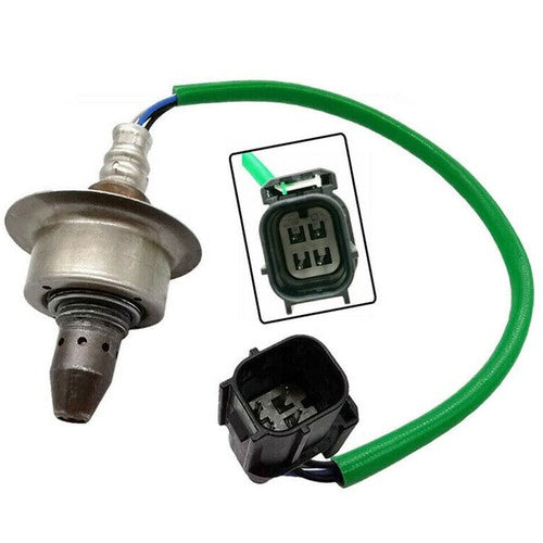 Set of 2X Up+Downstream Oxygen Sensor for Honda Accord 2008-2012 Acura TSX 2.4L 6B93BC-57