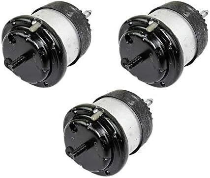 Fits 2007-2008 Buick Enclave GMC Acadia Saturn Outlook, Motor & Trans Mount 3 pc 6B93BC-57