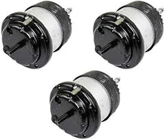 Fits 2007-2008 Buick Enclave GMC Acadia Saturn Outlook, Motor & Trans Mount 3 pc 6B93BC-57