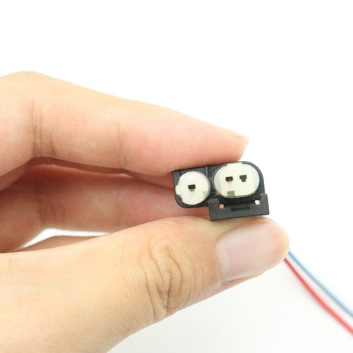 Battery Positive Negative Wire Harness Plug Cable For Mercedes-Benz 221 C200 6B93BC-57