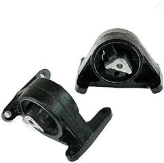 Fits 1999-2004 Jeep Grand Cherokee 4.7L Front Left&Right Motor Mount 2pc : 6B93BC-57