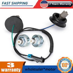 12601822 AC Delco Knock Sensor Wiring Harness Sensor10456603 for Chevy Silverado 6B93BC-57