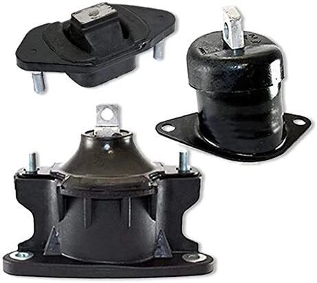 Fits 2008-2012 Honda Accord 2009-2013 Acura TSX 2.4L MANUAL Front Motor&Low 6B93BC-57