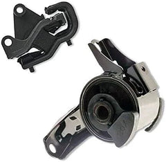 Fits 2007 Honda Odyssey 3.5L i-VTEC AUTO Front RT Motor & Front Trans Mount : 6B93BC-57