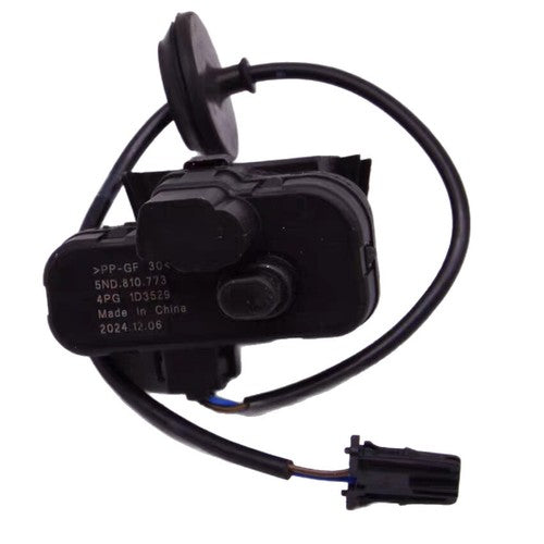 For 2007-2018 VW Volkswagen Golf Tiguan Fuel Door Lock Actuator 5ND810773A 6B93BC-57