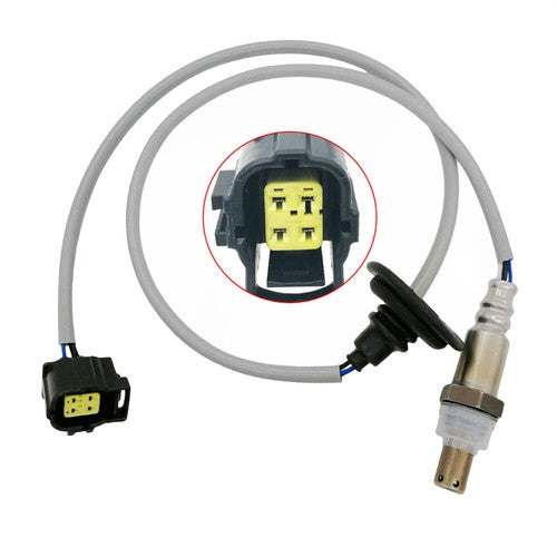 Oxygen O2 Sensor Downstream For 13-18 Mitsubishi Outlander Sport 2.0L 2.4L 6B93BC-57