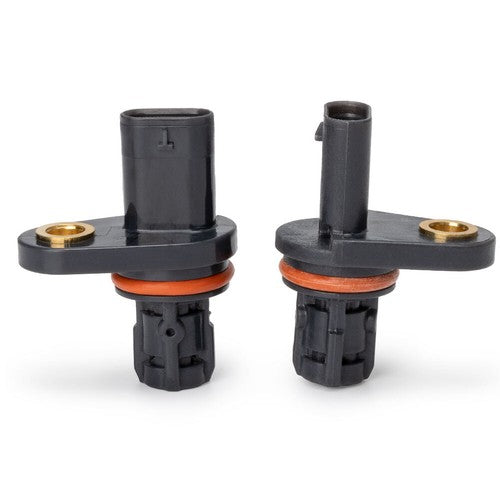 2x 55565708 Intake+Exhaust Engine Camshaft Position Sensor For Chevy Pontiac 6B93BC-57