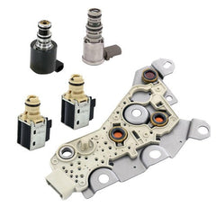 4T40-E 4T40E 4T45E Transmission Solenoids Kit For GM Chevy 2004-On EPC TCC Shift 6B93BC-57