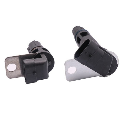 Camshaft & Crankshaft Position Sensor For Chevy Silverado 1500/GMC 5.3L 6.0L 6B93BC-57