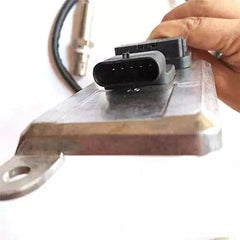 5801754014 5801627703 5801754016 Nitrogen Oxide Nox Sensor For IVECO 5WK96775A 6B93BC-57