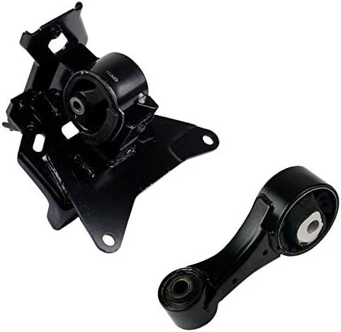 Fits 2008-2014 Scion xD MANUAL Torque Strut & Trans Mount 2pc : A62082, A62032 6B93BC-57