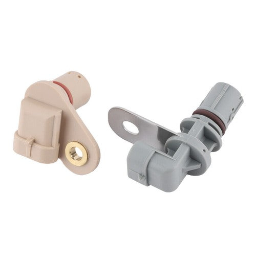 2pcs Cam /Crankshaft Position Sensor for Chevy Silverado 1500 GMC Buick Cadillac 6B93BC-57
