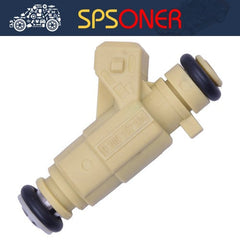 Fuel Injector 0280157104 For Chevrolet Agile Celta Cobalt Montana Prisma 1. 6B93BC-57