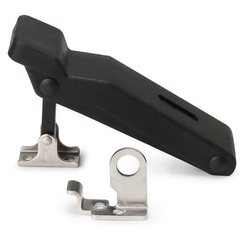 2x 2877447 Front Storage Cargo Rubber Latch For Polaris SPORTSMAN 500 800 850 6B93BC-57