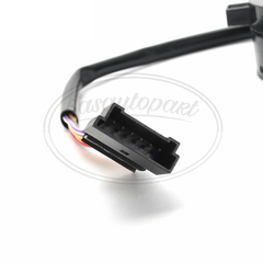 Steering Angle Sensor Fits for BMW E46 E39 E53 X5 E38 Z3 E83 Mini Cooper 6B93BC-57