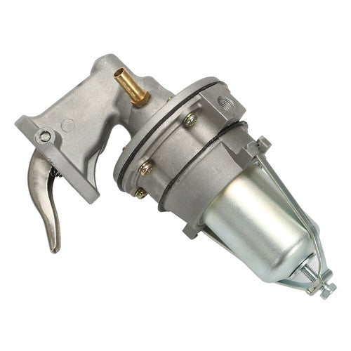 1PC 86234A4 Mechanical Fuel Pump Set For MerCruiser 4.1L 3.0L 3.7L 4.1L OMC 2.5L 6B93BC-57
