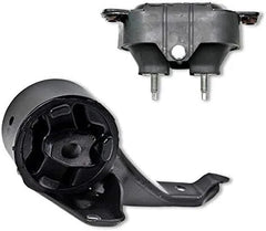 Fits 2004-2008 Chevrolet Malibu/Pontiac G6 / Saturn Aura 3.5L Trans Mount SET 6B93BC-57