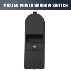Master Power Window Control Switch 13228709 Fits For OPEL for Astra H Caravan
