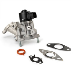 For 2010-2012 Toyota Prius Prius V 2012 25620-37120 EGR Valve With Gaskets 6B93BC-57