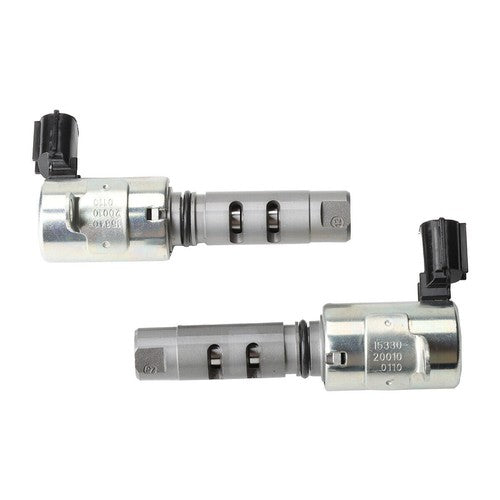 2x 15340-20010 For Lexus ES300 RX330 VVT Control Valve Variable Timing Solenoid 6B93BC-57