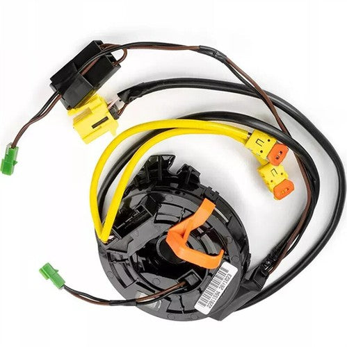 Restraint Spiral Cable Clockspring Fits For 07-12 Yukon Tahoe Suburban 25966964 6B93BC-57
