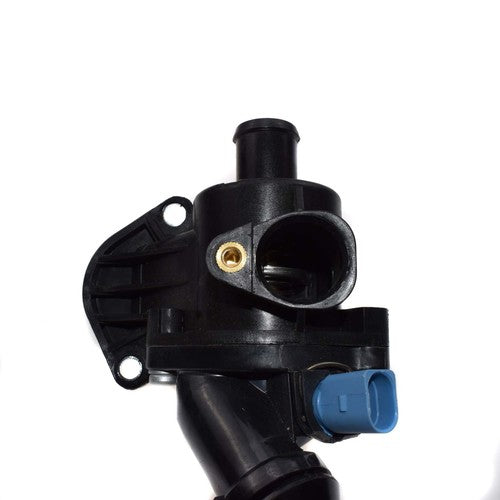 06B121111K Coolant Thermostat Housing Assembly For Audi A4 Quattro 2002-2006 6B93BC-57