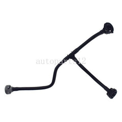 Coolant Expansion Tank Hose Line Pipe 80A121081S For Audi Q5 2018-2023 6B93BC-57