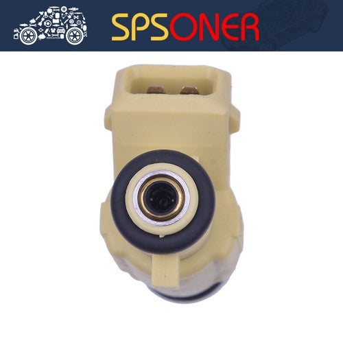 Fuel Injector 0280157104 For Chevrolet Agile Celta Cobalt Montana Prisma 1. 6B93BC-57