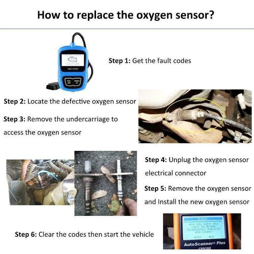 Set of 4 Oxygen O2 Sensor For Dodge 2015-2020 Challenger 2017-2020 Charger 6.2L 6B93BC-57
