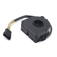 32306793632 Steering Angle Sensor For BMW E46 320i 323Ci 323i 325Ci E39 525i 6B93BC-57