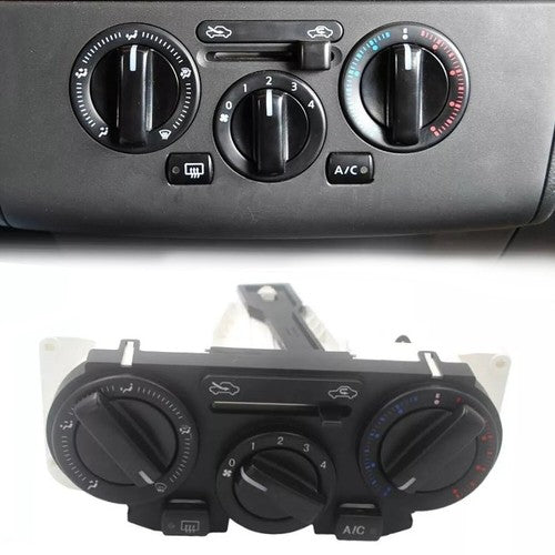 For 2004-2011 Nissan Versa Tiida A/C Heater Climate Control Panel Switch Button 6B93BC-57