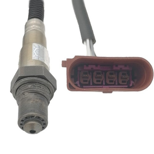 Set Of 2 Upstream Downstream Oxygen Sensor For Audi TT VW Jetta Beetle Golf 6B93BC-57