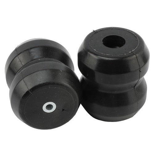 Timbren FR250SDJ Rear Suspension Enhancement Kit fit 17-25 Ford F-250 Super Duty 6B93BC-57