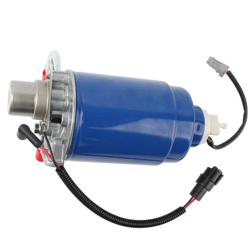 97780061 Fuel Filter Assembly/Housing Fits 6.6L Duramax Diesel 2001-2004 6B93BC-57