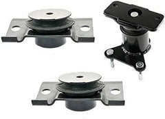 Fits 2004-2012 Nissan Titan 2008-2012 Pathfinder 5.6L RWD Motor&Trans Mount : 6B93BC-57