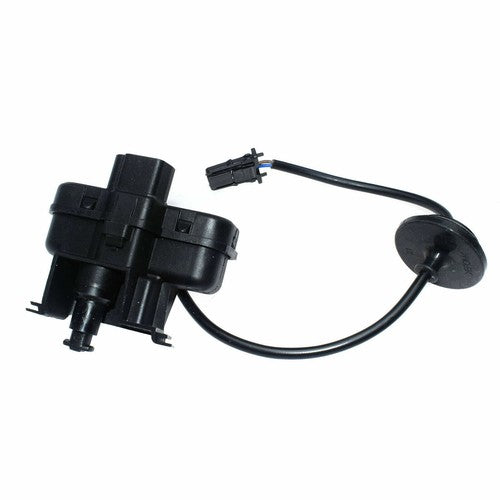 For 2007-2018 VW Volkswagen Golf Tiguan Fuel Door Lock Actuator 5ND810773A 6B93BC-57