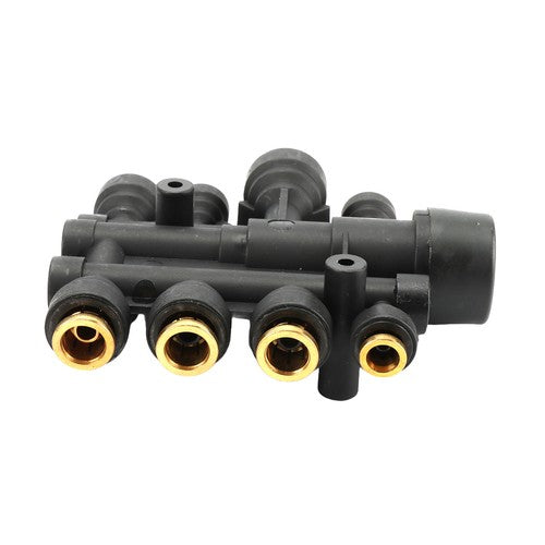PPV manifold 22196730 For Volvo/White VNL 670 Gen 2 2003-2019 2010+ 22650771 6B93BC-57