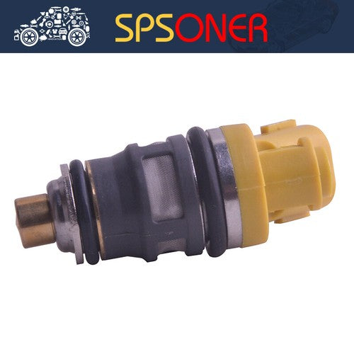 4pcs Fuel Injector 23250-16140 fits Toyota Corolla LVN AE101 AE111 Carina AT210 6B93BC-57