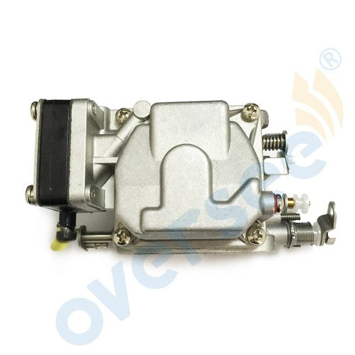3G2-03100-2 Carburetor For Tohatsu Nissan 9.9HP 15HP 18HP Outboard Engine 6B93BC-57